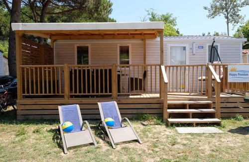 Mazzorno Sinistro House | 30 m² House ∙ 3 bedrooms ∙ 6 guests
