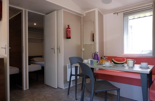 Mazzorno Sinistro House | 30 m² House ∙ 3 bedrooms ∙ 6 guests