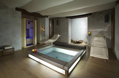 Belforte del Chienti House | 30 m² House ∙ 4 guests