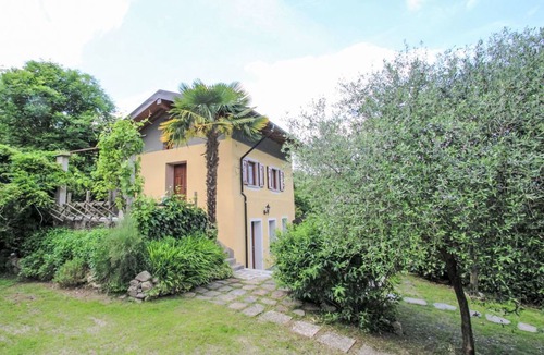 Casale Corte Cerro Other | 30 m² Accommodation ∙ 1 bedroom ∙ 2 guests