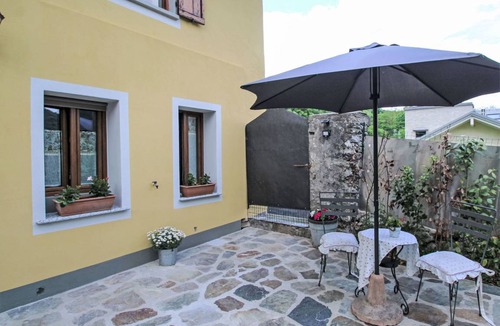 Casale Corte Cerro Other | 30 m² Accommodation ∙ 1 bedroom ∙ 2 guests