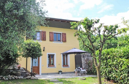 Casale Corte Cerro Other | 30 m² Accommodation ∙ 1 bedroom ∙ 2 guests