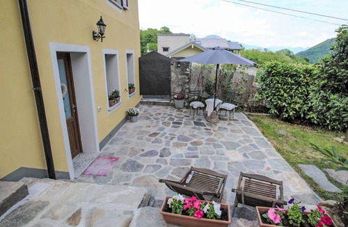 Casale Corte Cerro Other | 30 m² Accommodation ∙ 1 bedroom ∙ 2 guests