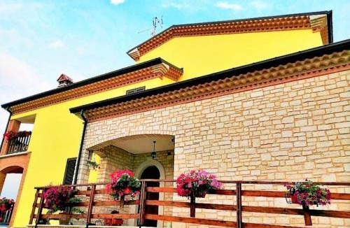 Baranello Bed & Breakfast | 30 m² Bed and breakfast ∙ 5 guests