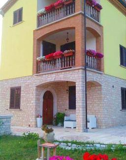 Baranello Bed & Breakfast | 30 m² Bed and breakfast ∙ 5 guests