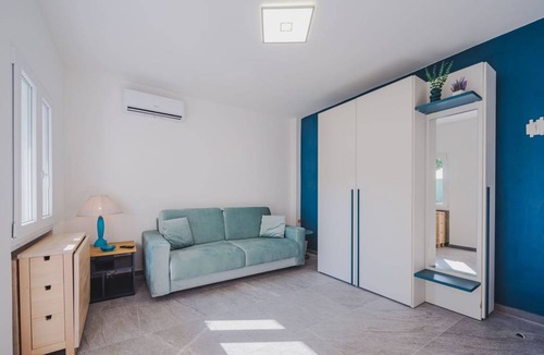 Marina di Pietrasanta Apartment | 30 m² Apartment ∙ 1 bedroom ∙ 2 guests