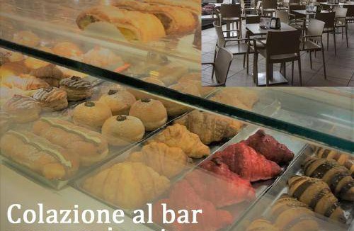 Mercato San Severino Bed & Breakfast | 30 m² Bed and breakfast ∙ 4 guests