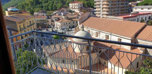 Mercato San Severino Bed & Breakfast | 30 m² Bed and breakfast ∙ 4 guests