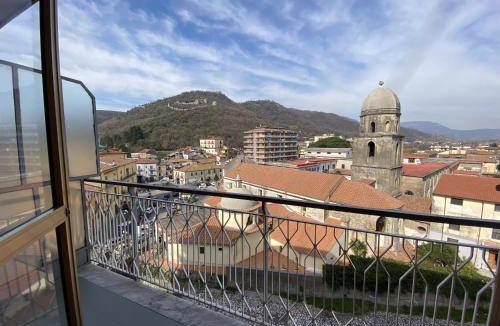 Mercato San Severino Bed & Breakfast | 30 m² Bed and breakfast ∙ 4 guests