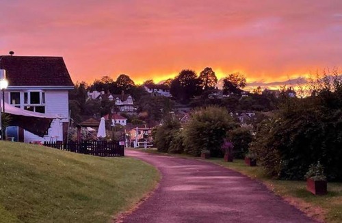 Saltford House | 30 m² Motel ∙ 127 guests