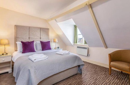 Newport Pagnell House | 30 m² Motel ∙ 10 guests