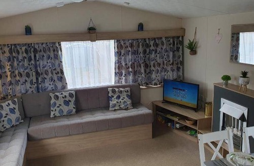 Great Houghton Resort | 30 m² Resort ∙ 2 bedrooms ∙ 6 guests