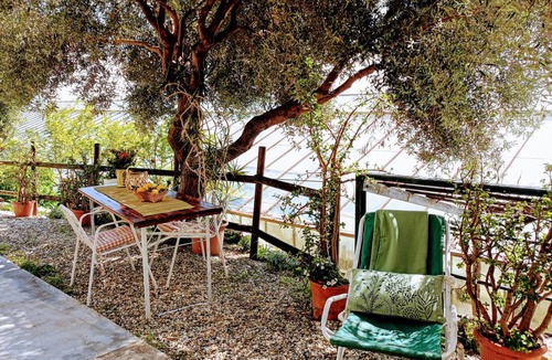 Bordighera Apartment | 30 m² Studio flat ∙ 2 guests