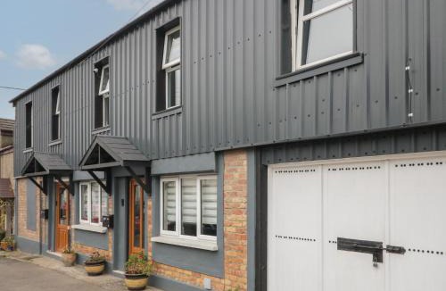 Ballycarry House | 30 Main Street