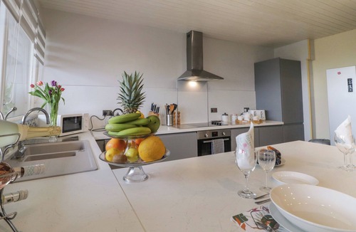 Ballycarry Cottage | 30 MAIN STREET, pet friendly, with a garden in Ballycarry