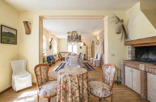 Monteleone Sabino House | 300 m² House ∙ 4 bedrooms ∙ 8 guests