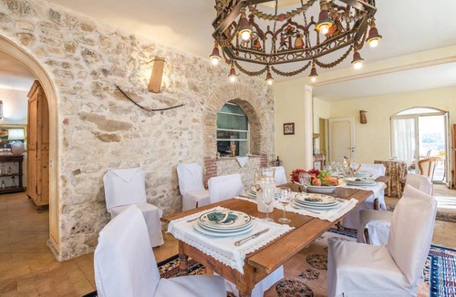 Monteleone Sabino House | 300 m² House ∙ 4 bedrooms ∙ 8 guests
