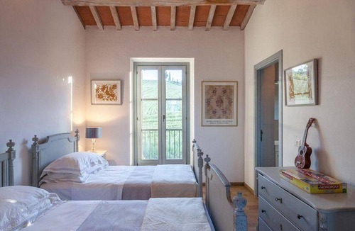 Matelica House | 300 m² House ∙ 4 bedrooms ∙ 8 guests