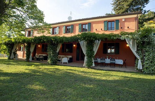 Fiorenzuola di Focara House | 300 m² House ∙ 4 bedrooms ∙ 8 guests