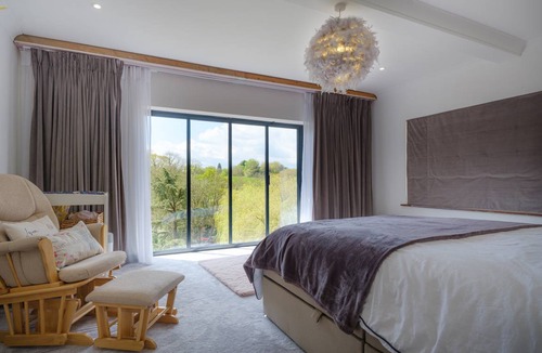 Devizes House | 300 m² House ∙ 5 bedrooms ∙ 10 guests