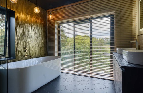 Devizes House | 300 m² House ∙ 5 bedrooms ∙ 10 guests