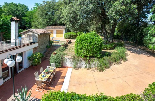 Rimini House | 300 m² House ∙ 6 bedrooms ∙ 11 guests