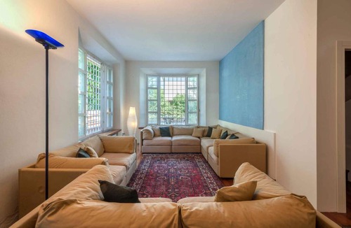Rimini House | 300 m² House ∙ 6 bedrooms ∙ 11 guests