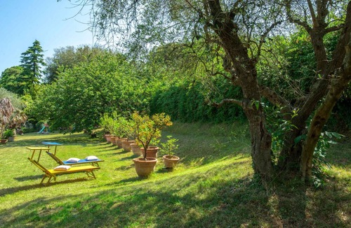 Rimini House | 300 m² House ∙ 6 bedrooms ∙ 11 guests