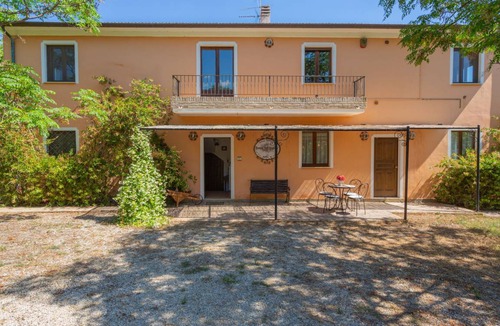 Mosciano Sant'Angelo House | 300 m² House ∙ 1 bedroom ∙ 10 guests