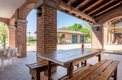 Basaluzzo Villa | 300 m² Villa ∙ 4 bedrooms ∙ 9 guests