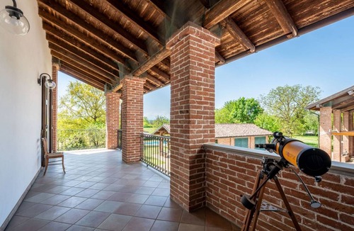 Basaluzzo Villa | 300 m² Villa ∙ 4 bedrooms ∙ 9 guests
