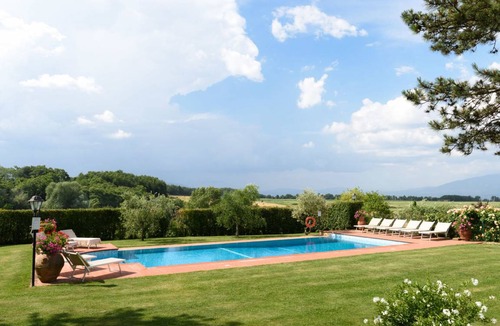Cavriglia Villa | 300 m² Villa ∙ 4 bedrooms ∙ 12 guests