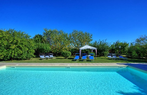 Citerna Villa | 300 m² Villa ∙ 5 bedrooms ∙ 16 guests
