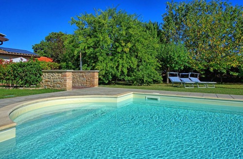Citerna Villa | 300 m² Villa ∙ 5 bedrooms ∙ 16 guests