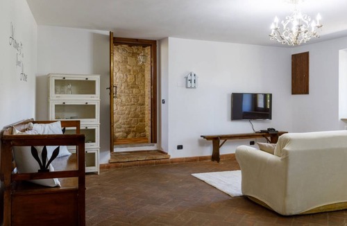 Piandimeleto Villa | 300 m² Villa ∙ 5 bedrooms ∙ 10 guests