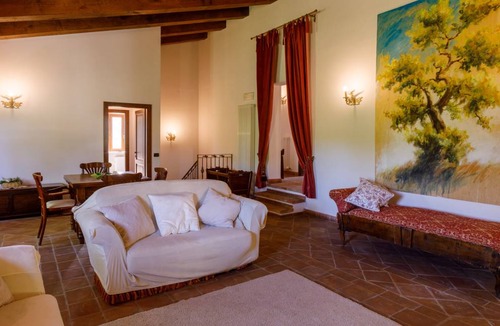 Piandimeleto Villa | 300 m² Villa ∙ 5 bedrooms ∙ 10 guests