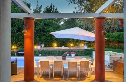 Misano Adriatico Villa | 300 m² Villa ∙ 6 bedrooms ∙ 12 guests
