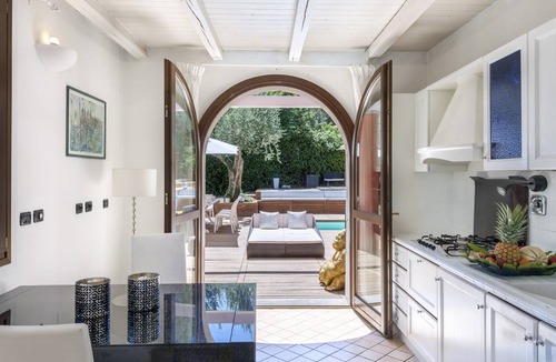 Misano Adriatico Villa | 300 m² Villa ∙ 6 bedrooms ∙ 12 guests