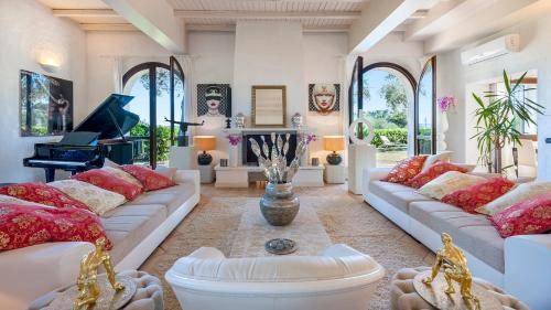 Misano Adriatico Villa | 300 m² Villa ∙ 6 bedrooms ∙ 12 guests
