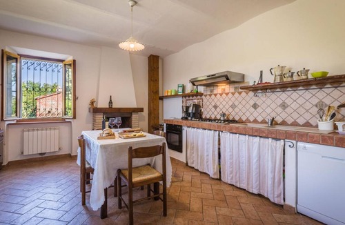 Pergola Villa | 300 m² Villa ∙ 6 bedrooms ∙ 20 guests
