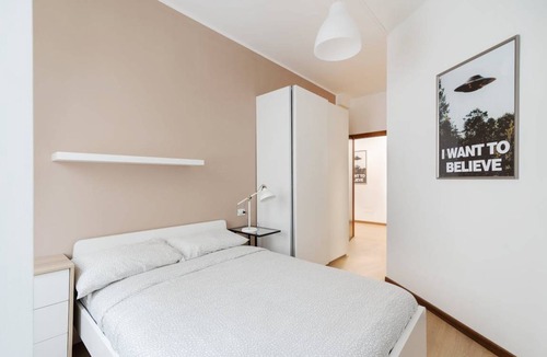 Villa San Giovanni Resort | 304 m² Private room ∙ 1 bedroom ∙ 1 guest