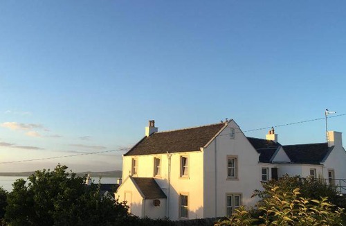 Bowmore Bed & Breakfast | 31 m² Bed and breakfast ∙ 2 guests