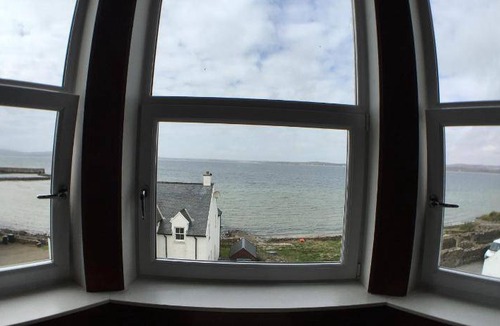 Bowmore Bed & Breakfast | 31 m² Bed and breakfast ∙ 2 guests