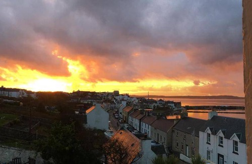 Bowmore Bed & Breakfast | 31 m² Bed and breakfast ∙ 2 guests