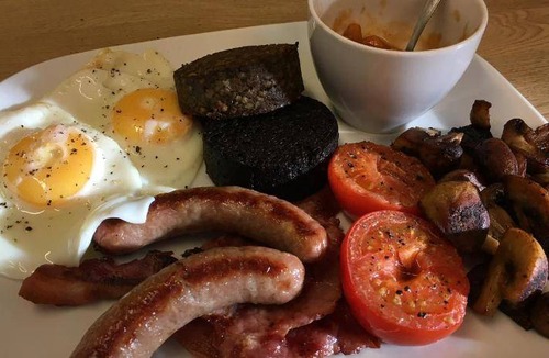 Bowmore Bed & Breakfast | 31 m² Bed and breakfast ∙ 2 guests