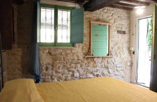 Granarola Apartment | 31 m² Apartment ∙ 1 bedroom ∙ 4 guests