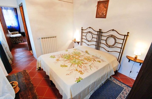 Granarola Apartment | 31 m² Apartment ∙ 1 bedroom ∙ 2 guests