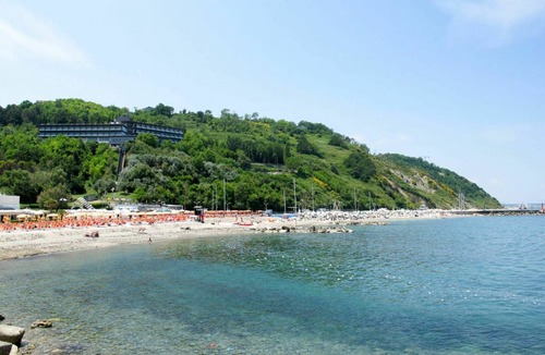 Granarola Apartment | 31 m² Apartment ∙ 1 bedroom ∙ 4 guests
