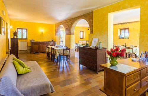 Fermo Villa | 310 m² Villa ∙ 5 bedrooms ∙ 16 guests
