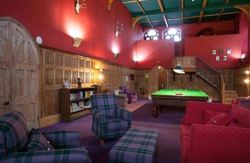 Fort Augustus House | 312 m² House ∙ 3 bedrooms ∙ 10 guests